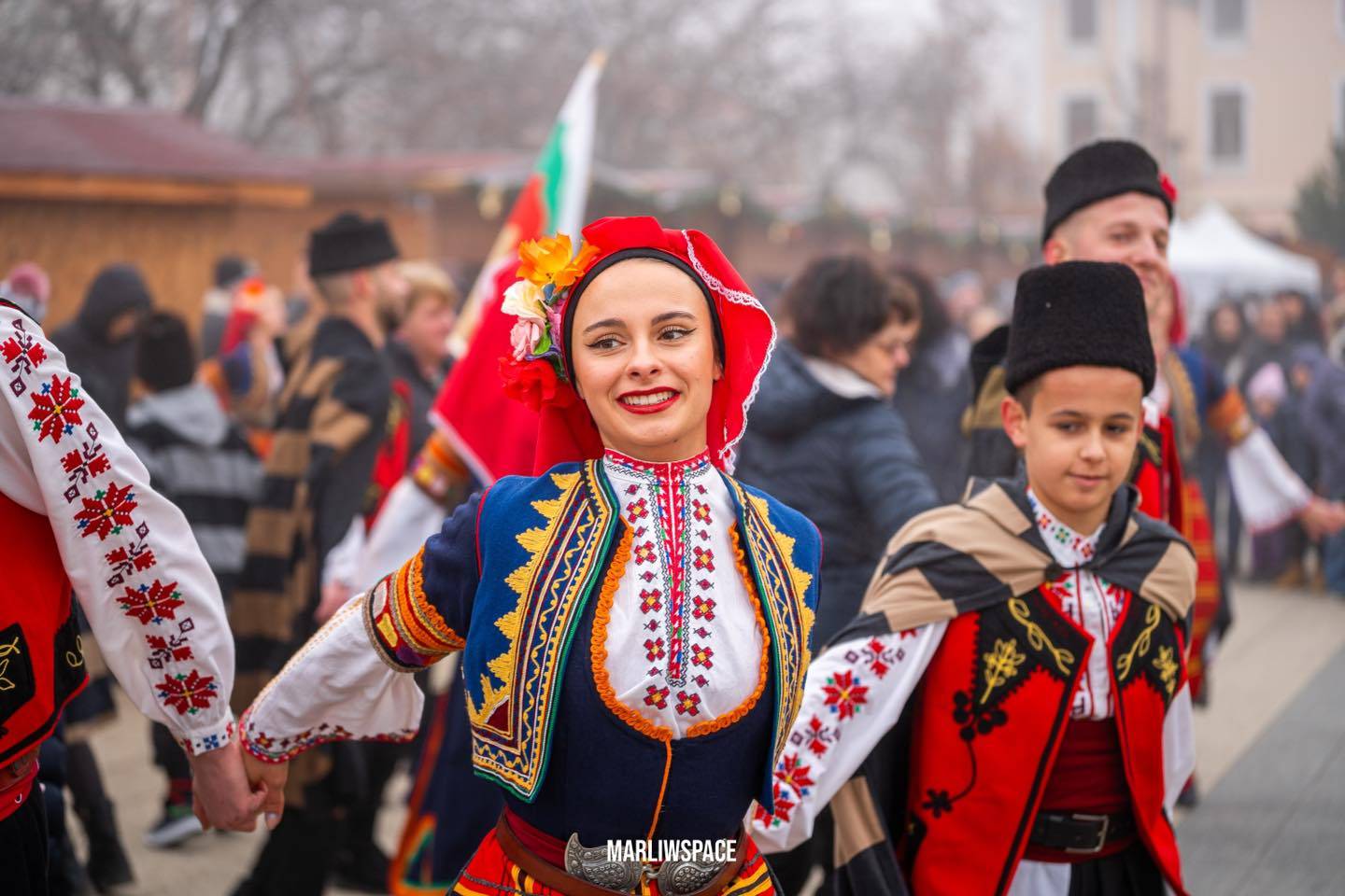 Стотици участваха в Празника на врачанските вина, ракии и мезета